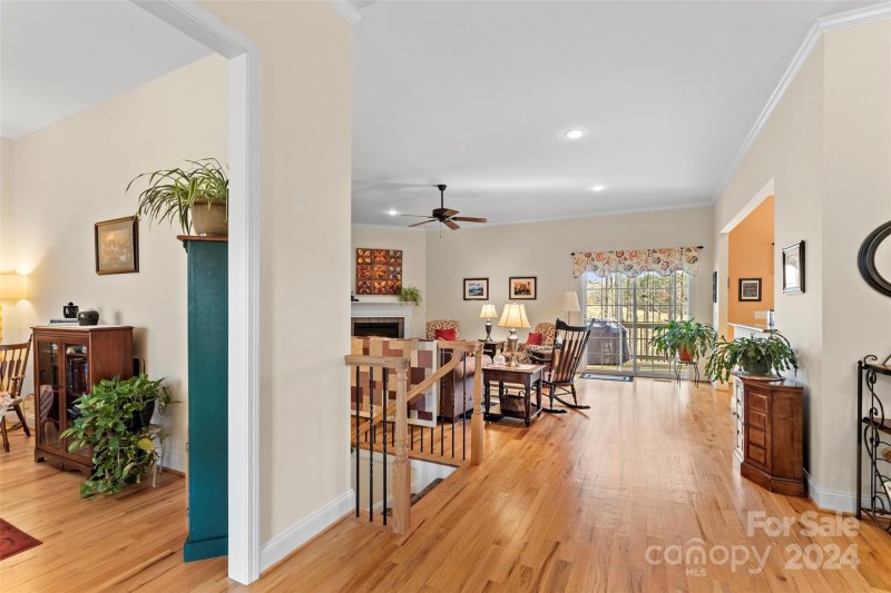 Property image 4 at 459 Wood Hollow Road, Taylorsville, NC 28681