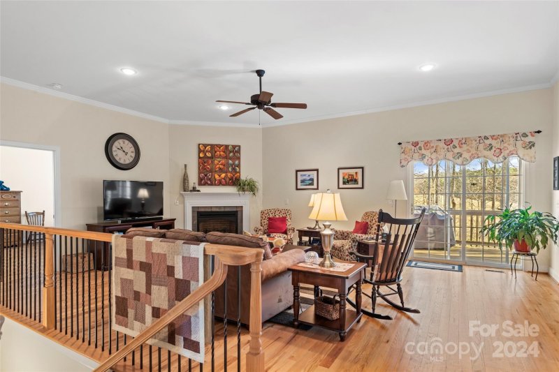 Property image 5 at 459 Wood Hollow Road, Taylorsville, NC 28681