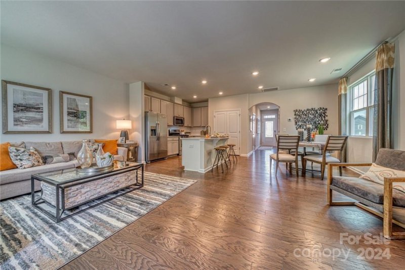 Property image 2 at 6048 Chelsea Oaks Ridge, Tega Cay, SC 29708