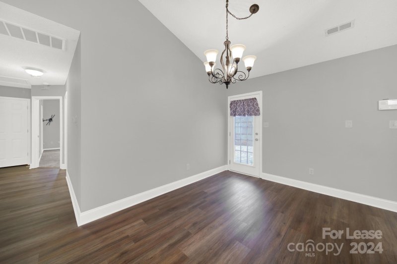 Property image 5 at 3614 Braefield Drive, Indian Trail, NC 28079