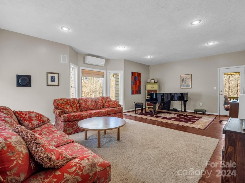 Property image 3 at 284 W T Wilkins Road, Rutherfordton, NC 28139