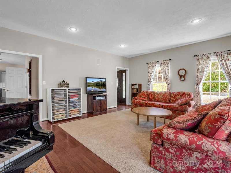 Property image 5 at 284 W T Wilkins Road, Rutherfordton, NC 28139