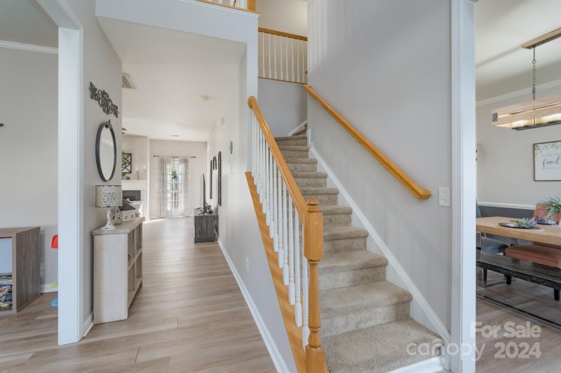 Property image 3 at 1534 Coatsworth Lane, Rock Hill, SC 29732