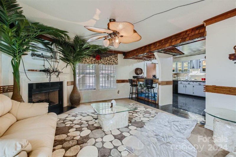 Property image 3 at 2419 Mint Thistle Court, Charlotte, NC 28269