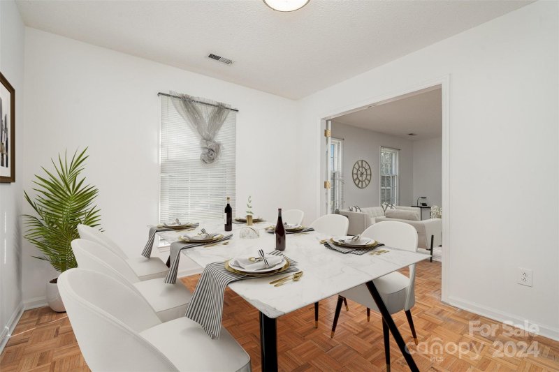 Property image 2 at 5436 Doverstone Court, Charlotte, NC 28208