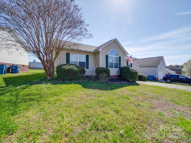 Property image 2 at 1006 Braxton Drive, Concord, NC 28025