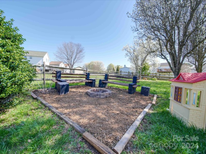 Property image 5 at 1006 Braxton Drive, Concord, NC 28025