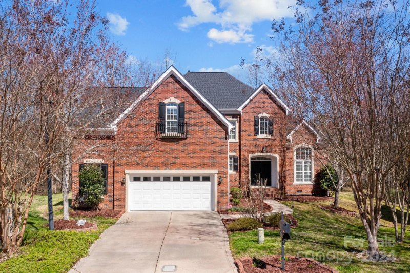 Property image 2 at 11544 Dartington Ridge Lane, Charlotte, NC 28262