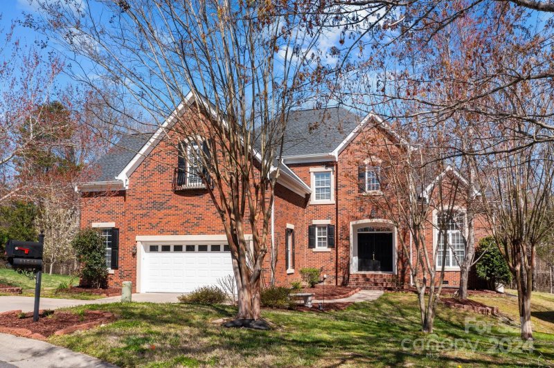 Property image 3 at 11544 Dartington Ridge Lane, Charlotte, NC 28262