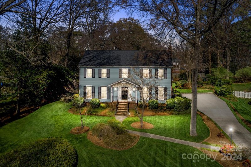 Property image 2 at 2046 Malvern Road, Rock Hill, SC 29732
