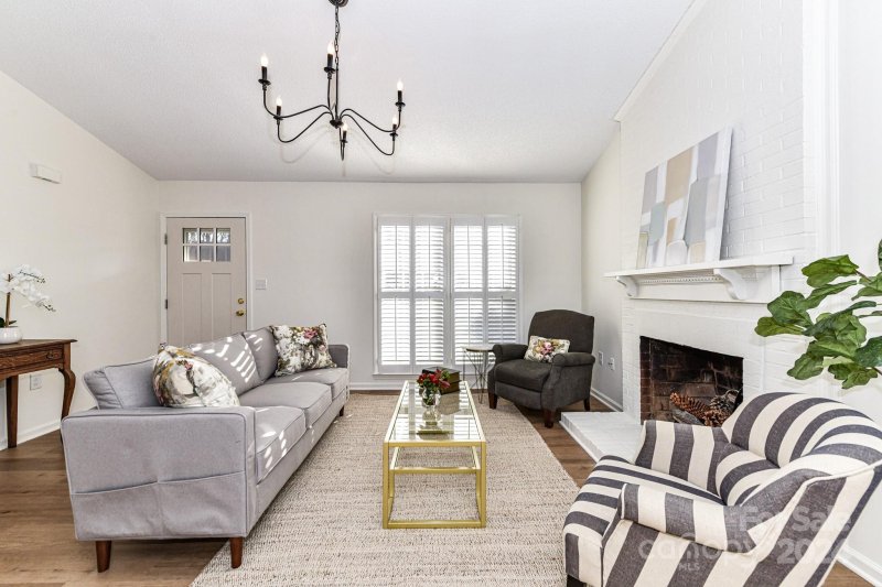 Property image 4 at 7036 Stoneridge Road, Charlotte, NC 28226