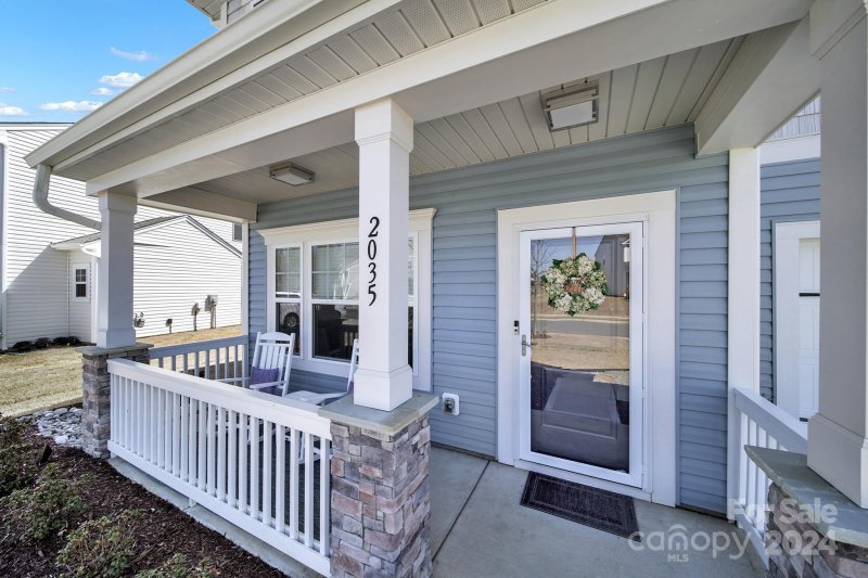 Property image 2 at 2035 Beacon Avenue, Monroe, NC 28110