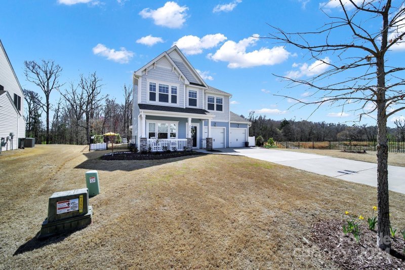 Property image 3 at 2035 Beacon Avenue, Monroe, NC 28110