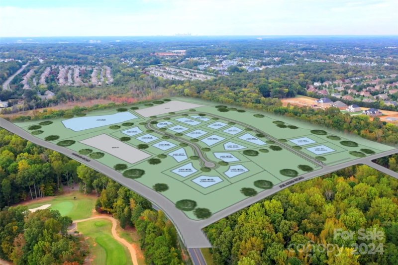 Lot 14 Maxwell Court