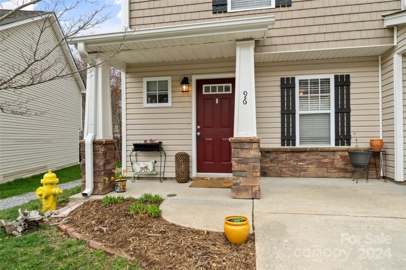 Property image 2 at 96 Torrington Avenue, Fletcher, NC 28732