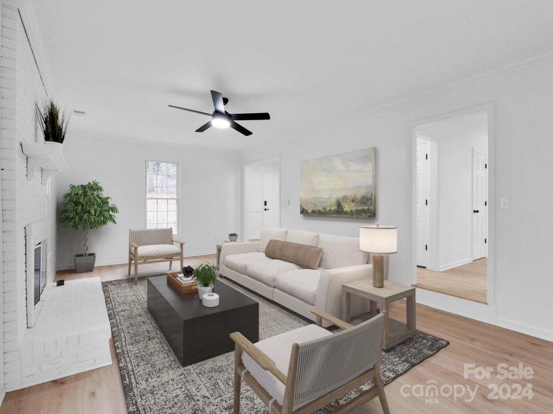 Property image 2 at 2118 Long Ridge Lane, Charlotte, NC 28214