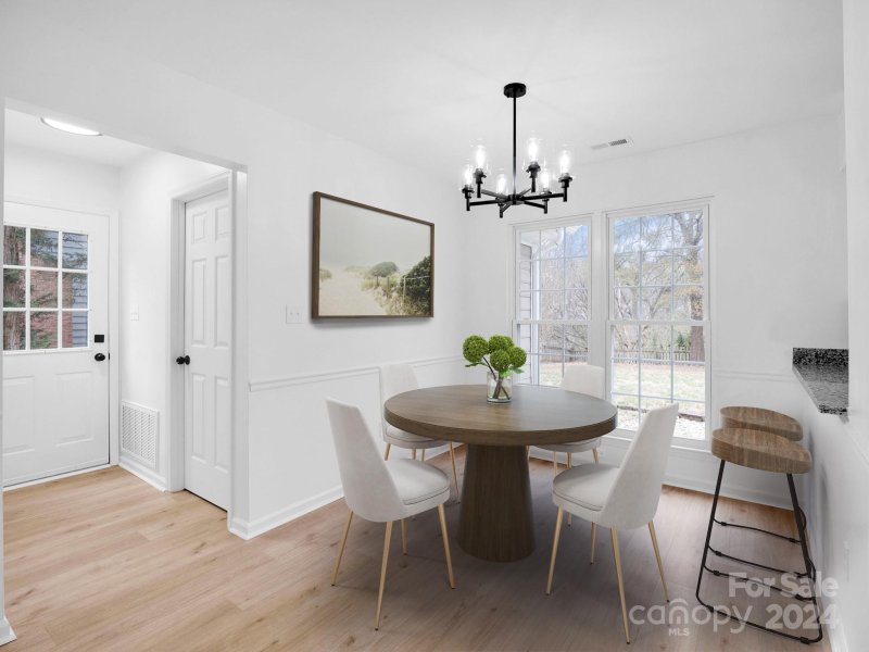 Property image 5 at 2118 Long Ridge Lane, Charlotte, NC 28214