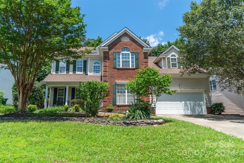 Property image 2 at 10328 Bolton Court, Charlotte, NC 28269