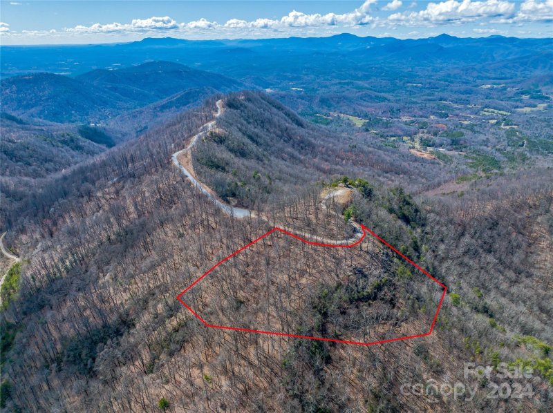 Property image 4 of 0 Devin Ridge Lane in Queens Gap, Union Mills, NC 28167