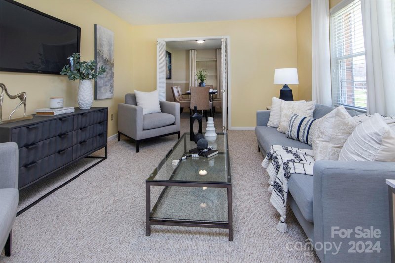 Property image 5 at 6570 Weldon Circle, Concord, NC 28027