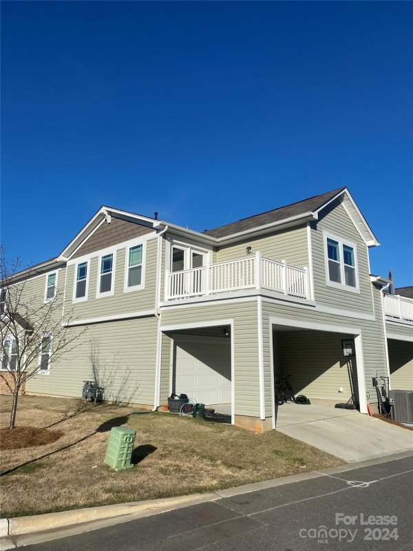 Property image 4 at 1204 Southern Sugar Drive, Charlotte, NC 28262