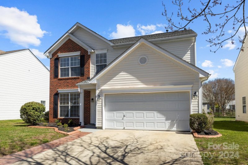 Property image 2 at 14429 Asheton Creek Drive, Charlotte, NC 28273