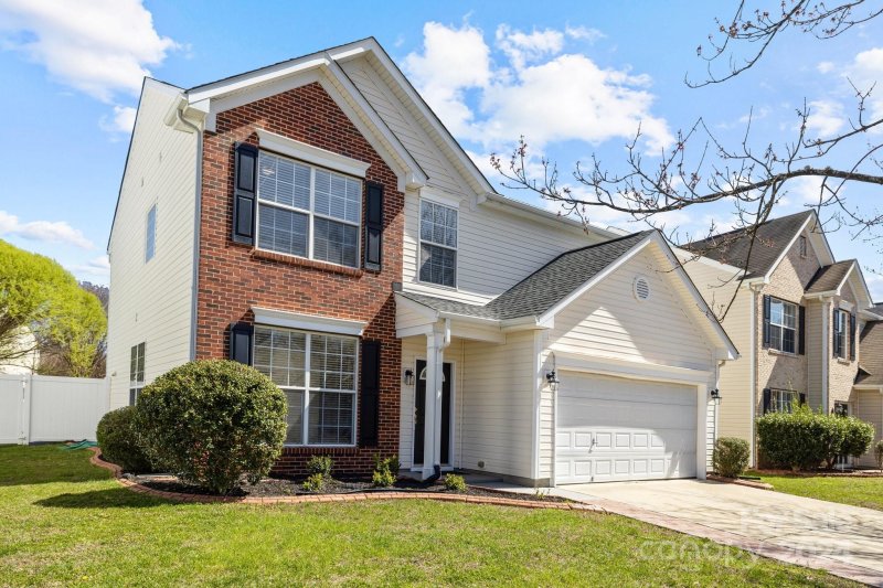 Property image 3 at 14429 Asheton Creek Drive, Charlotte, NC 28273