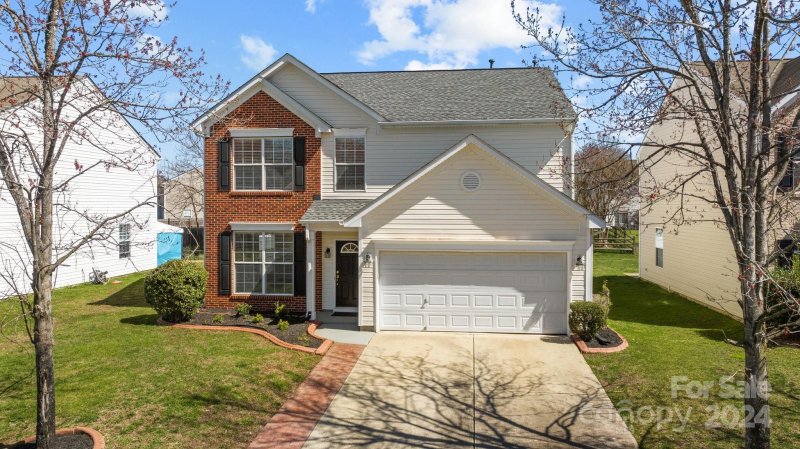 Property image 4 at 14429 Asheton Creek Drive, Charlotte, NC 28273