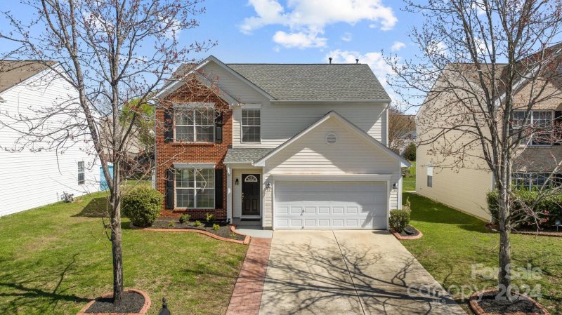 Property image 5 at 14429 Asheton Creek Drive, Charlotte, NC 28273