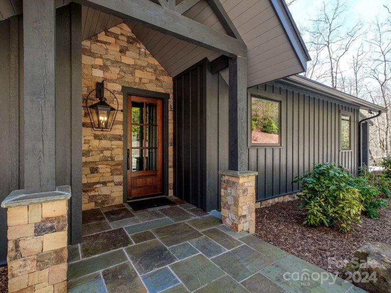 Property image 3 at 810 Green Hollow Lane, Brevard, NC 28712