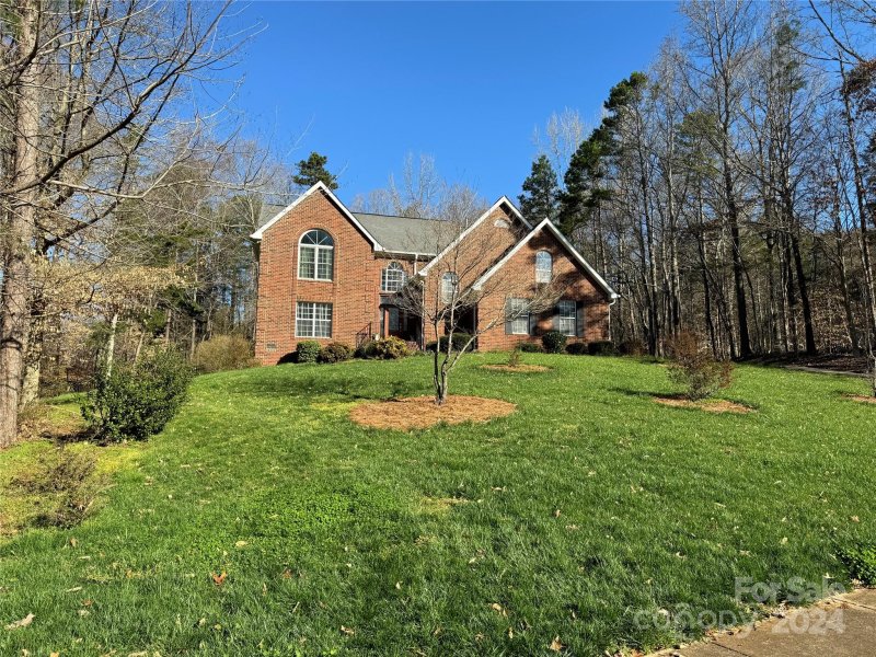 Property image 2 at 9535 Edwards Place, Mint Hill, NC 28227