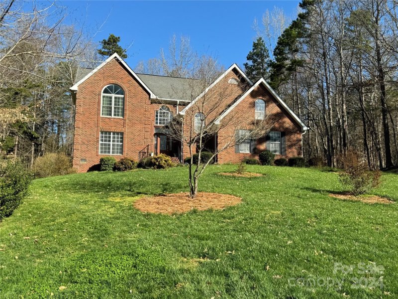 Property image 3 at 9535 Edwards Place, Mint Hill, NC 28227