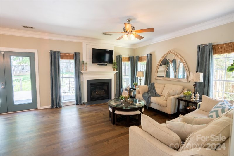 Property image 4 at 168 Walmsley Place, Mooresville, NC 28117