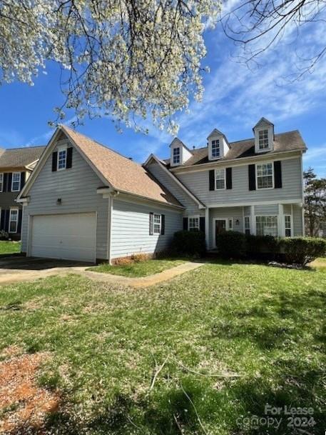 Property image 2 at 8817 Elkins Park Drive, Matthews, NC 28105