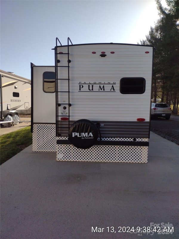 Property image 3 at 121 Vacation Point, Waynesville, NC 28785