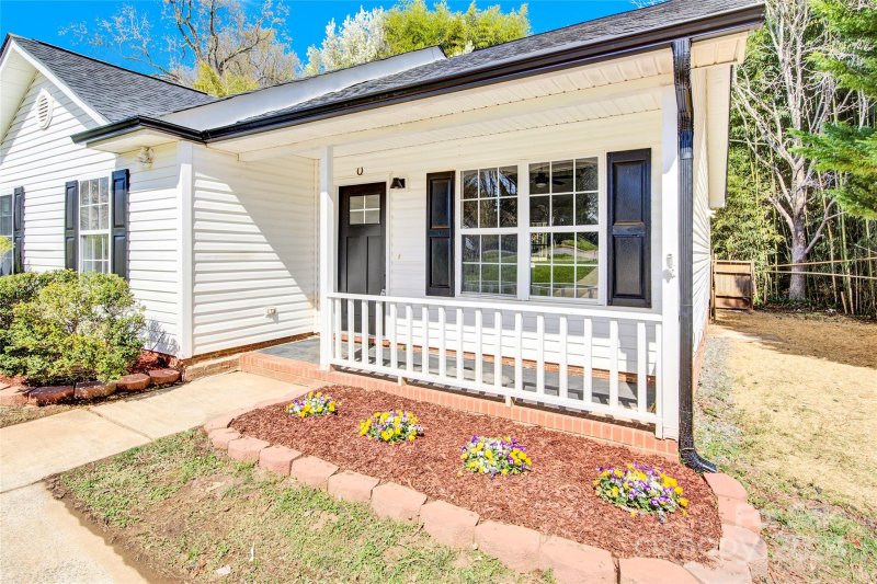 Property image 2 at 6930 Reese Furr Drive, Charlotte, NC 28216