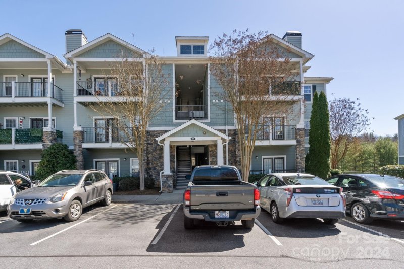 Property image 3 at 200 Vista Lake Drive, Candler, NC 28715