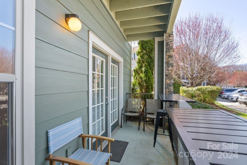 Property image 5 at 200 Vista Lake Drive, Candler, NC 28715