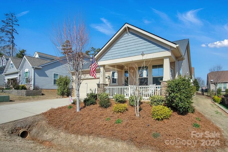 Property image 4 at 109 Daybreak Lane, Belmont, NC 28012