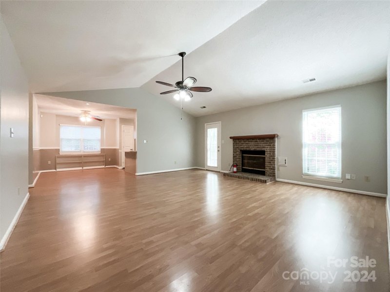 Property image 4 at 8328 Houndstooth Drive, Charlotte, NC 28227