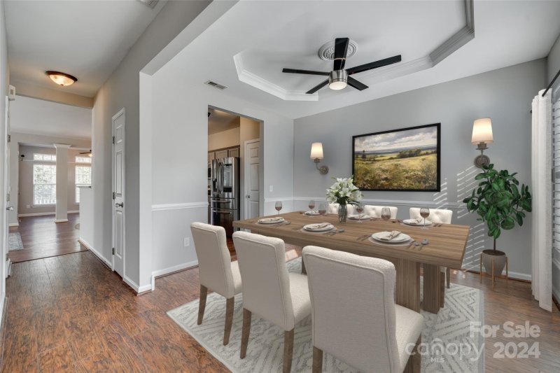 Property image 5 at 532 Pate Drive, Fort Mill, SC 29715