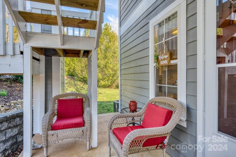 Property image 4 at 4201 Marble Way, Asheville, NC 28806