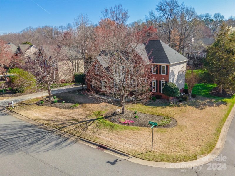 Property image 3 at 10333 Tallent Lane, Huntersville, NC 28078