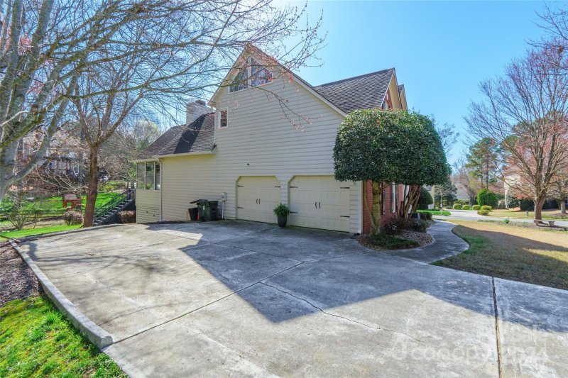 Property image 4 at 10333 Tallent Lane, Huntersville, NC 28078