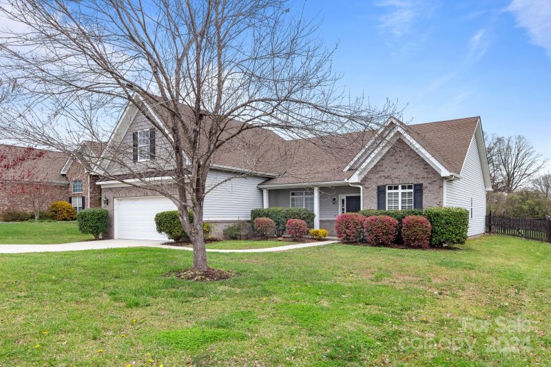 Property image 2 at 4102 Waxwood Drive, Monroe, NC 28110