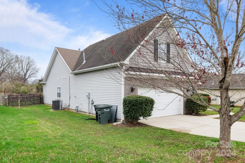 Property image 3 at 4102 Waxwood Drive, Monroe, NC 28110