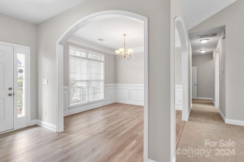 Property image 4 at 4102 Waxwood Drive, Monroe, NC 28110