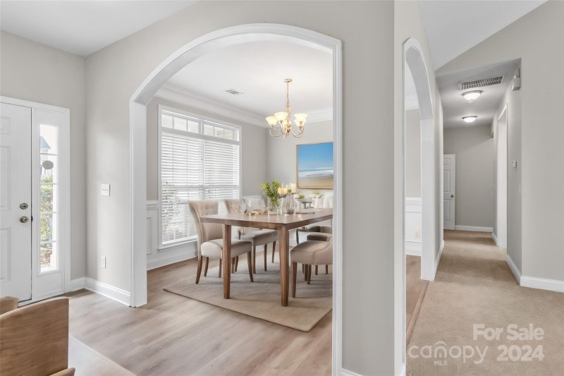 Property image 5 at 4102 Waxwood Drive, Monroe, NC 28110