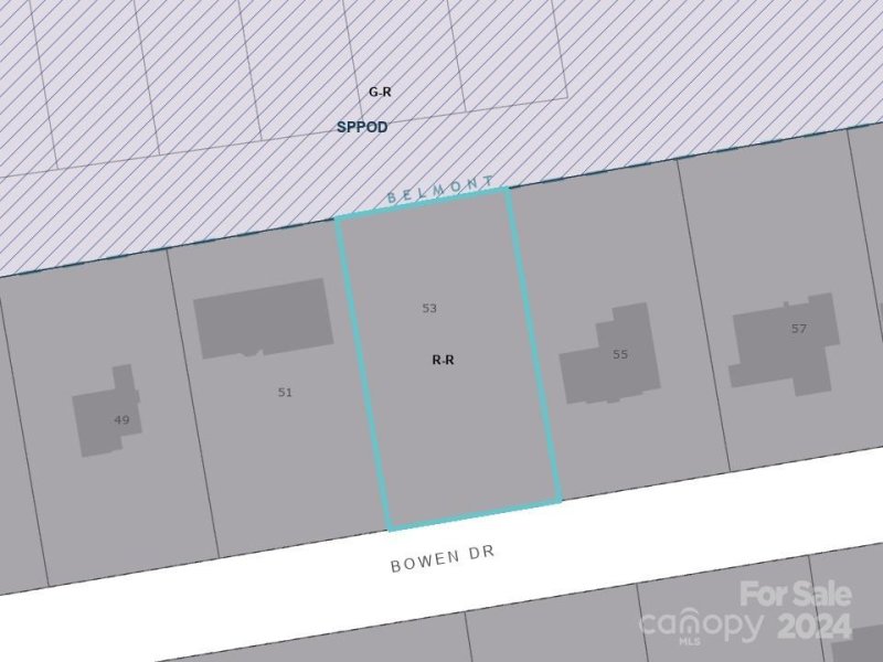 Property image 2 at 53 Bowen Drive, Belmont, NC 28012