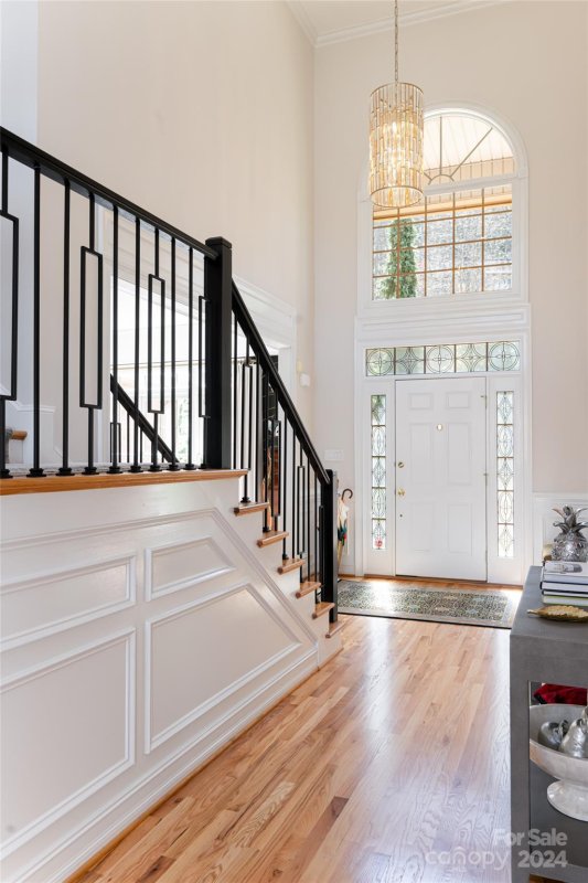 Property image 3 at 24 Hearthstone Drive, Asheville, NC 28803